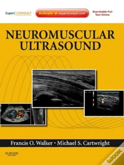 Capa do artigo Neuromuscular Ultrasound E-Book