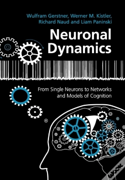 Capa do artigo Neuronal Dynamics