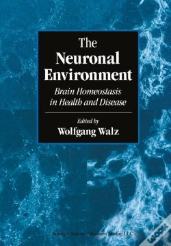 Capa do artigo Neuronal Environment