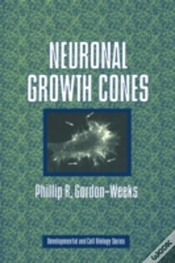 Capa do artigo Neuronal Growth Cones