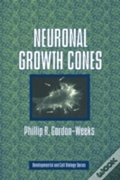 Capa do artigo Neuronal Growth Cones