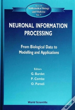 Capa do artigo Neuronal Information Processing, From Biological Data To Modelling And Application