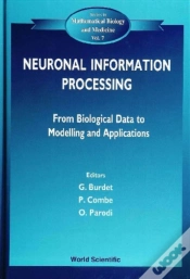 Capa do artigo Neuronal Information Processing, From Biological Data To Modelling And Application