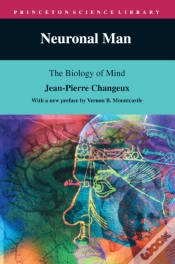 Capa do artigo Neuronal Man