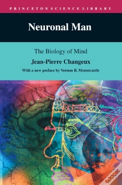 Capa do artigo Neuronal Man