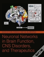 Capa do artigo Neuronal Networks In Brain Function, Cns Disorders, And Therapeutics