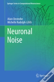 Capa do artigo Neuronal Noise