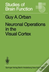 Capa do artigo Neuronal Operations In The Visual Cortex