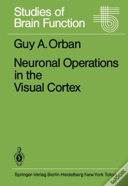 Capa do artigo Neuronal Operations In The Visual Cortex