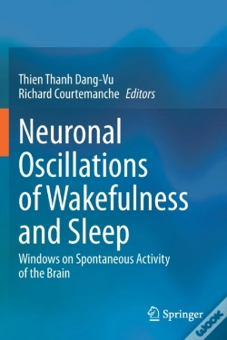 Capa do artigo Neuronal Oscillations Of Wakefulness And Sleep