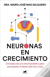 Capa do artigo Neuronas En Crecimiento