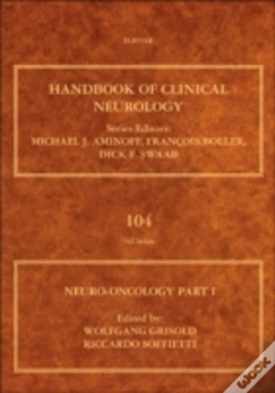 Capa do artigo Neurooncologyhcns