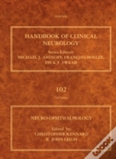 Neuroophthalmalogy