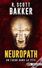 Capa do artigo Neuropath