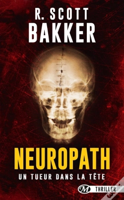 Capa do artigo Neuropath