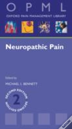 Capa do artigo Neuropathic Pain