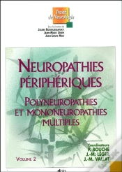 Capa do artigo Neuropathies Peripherique Volume 2