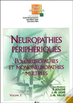 Capa do artigo Neuropathies Peripherique Volume 2