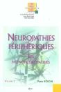 Neuropathies Périphériques ; Les Mononeuropahties T.3 - Preview