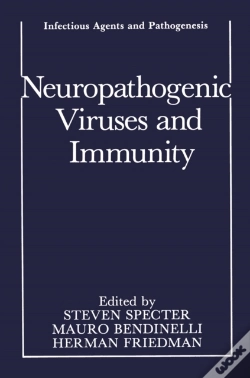 Capa do artigo Neuropathogenic Viruses And Immunity