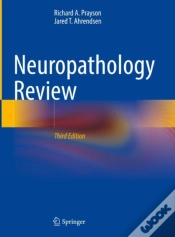 Capa do artigo Neuropathology Review