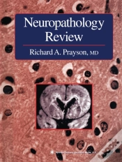Capa do artigo Neuropathology Review