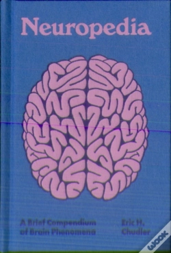 Capa do artigo Neuropedia