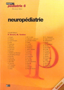 Capa do artigo Neuropediatrie