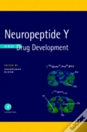 Capa do artigo Neuropeptide Y And Drug Development