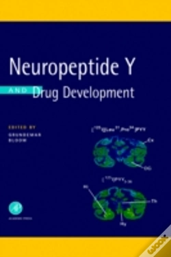 Capa do artigo Neuropeptide Y And Drug Development