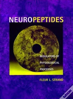 Capa do artigo Neuropeptides