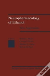 Neuropharmacology Of Ethanol