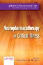 Neuropharmacotherapy In Critical Illness - Preview