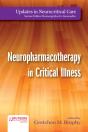Neuropharmacotherapy In Critical Illness - Preview
