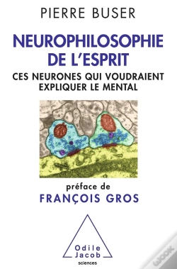 Capa do artigo Neurophilosophie De L'Esprit