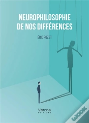 Capa do artigo Neurophilosophie De Nos Differences
