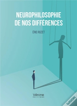 Capa do artigo Neurophilosophie De Nos Differences