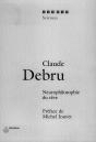 Neurophilosophie Du Rêve - Preview