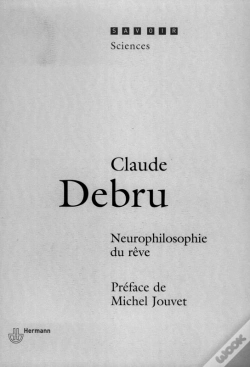 Capa do artigo Neurophilosophie Du Rêve