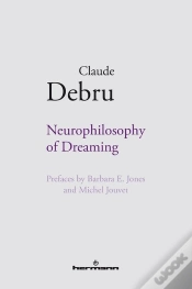 Capa do artigo Neurophilosophy Of Dreaming