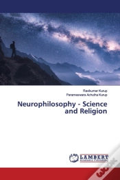 Capa do artigo Neurophilosophy - Science And Religion