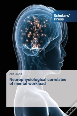 Capa do artigo Neurophysiological Correlates Of Mental Workload