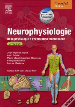 Capa do artigo Neurophysiologie 2eme Edition