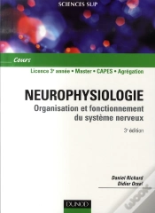 Capa do artigo Neurophysiologie (3e Édition)
