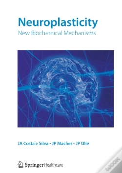 Capa do artigo Neuroplasticity