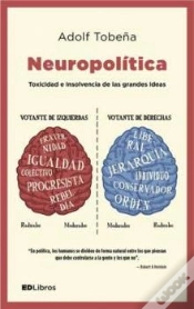 Capa do artigo Neuropol¡Tica