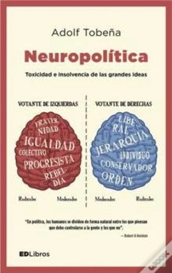 Capa do artigo Neuropol¡Tica