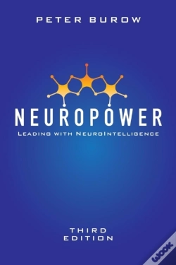 Capa do artigo Neuropower