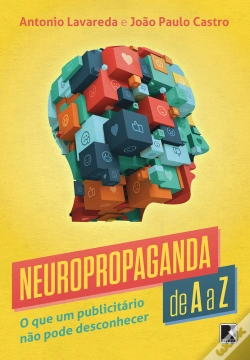 Capa do artigo Neuropropaganda De A A Z
