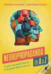 Capa do artigo Neuropropaganda De A A Z